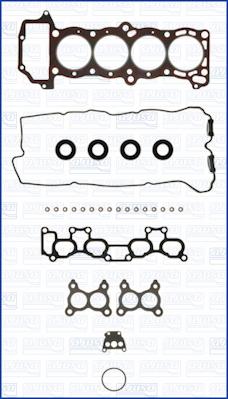 Ajusa 52208600 - Kit guarnizioni, Testata www.autoricambit.com