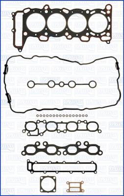 Ajusa 52203400 - Kit guarnizioni, Testata www.autoricambit.com