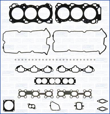 Ajusa 52203500 - Kit guarnizioni, Testata www.autoricambit.com