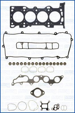 Ajusa 52219100 - Kit guarnizioni, Testata www.autoricambit.com