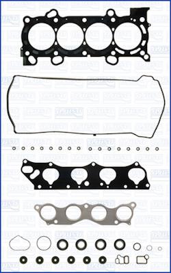 Ajusa 52214200 - Kit guarnizioni, Testata www.autoricambit.com