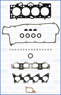 Ajusa 52215100 - Kit guarnizioni, Testata www.autoricambit.com