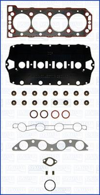 Ajusa 52210000 - Kit guarnizioni, Testata www.autoricambit.com