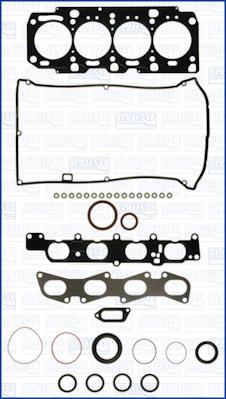 Ajusa 52211600 - Kit guarnizioni, Testata www.autoricambit.com