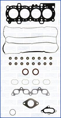 Ajusa 52217700 - Kit guarnizioni, Testata www.autoricambit.com