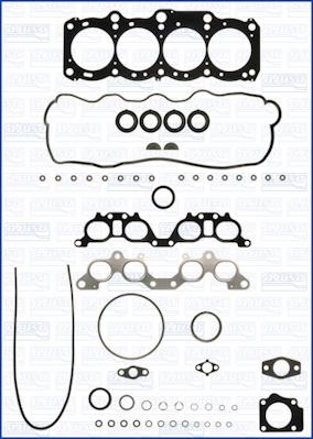 Ajusa 52282100 - Kit guarnizioni, Testata www.autoricambit.com