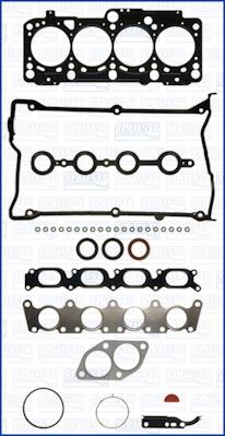 Ajusa 52239800 - Kit guarnizioni, Testata www.autoricambit.com