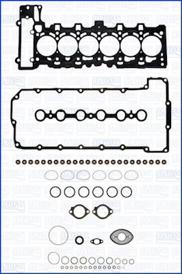 Ajusa 52234500 - Kit guarnizioni, Testata www.autoricambit.com