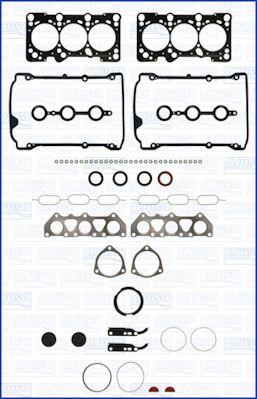 Ajusa 52238000 - Kit guarnizioni, Testata www.autoricambit.com