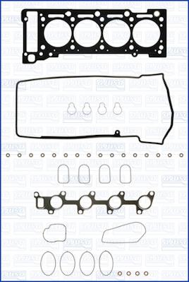 Ajusa 52237900 - Kit guarnizioni, Testata www.autoricambit.com