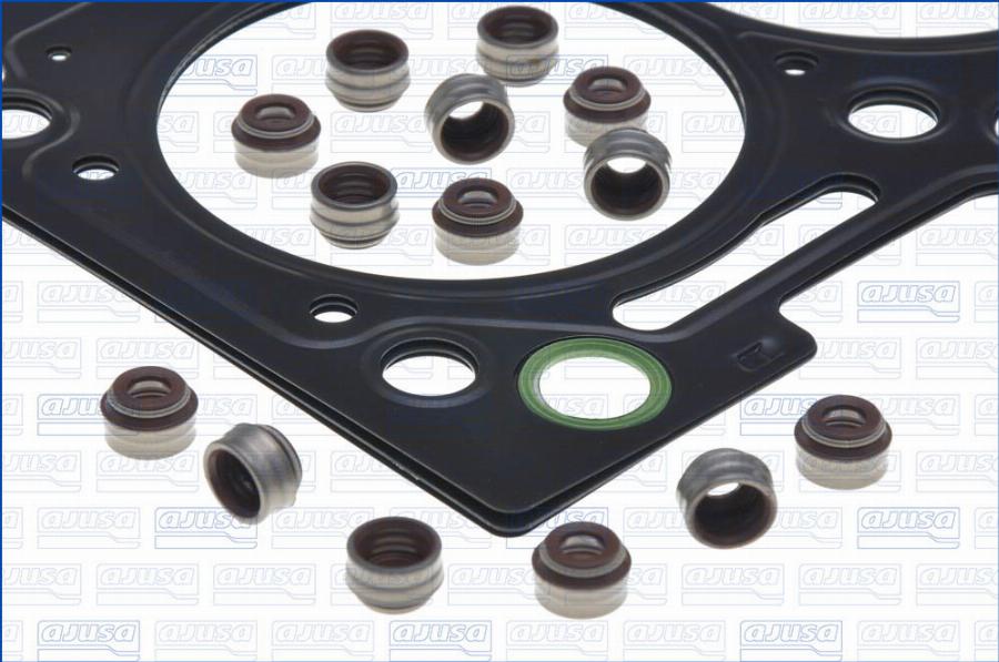 Ajusa 52237900 - Kit guarnizioni, Testata www.autoricambit.com