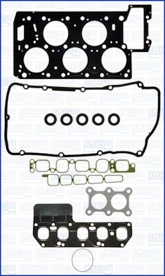 Ajusa 52229000 - Kit guarnizioni, Testata www.autoricambit.com