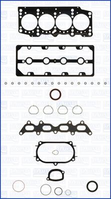 Ajusa 52220700 - Kit guarnizioni, Testata www.autoricambit.com