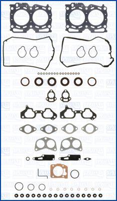 Ajusa 52227400 - Kit guarnizioni, Testata www.autoricambit.com