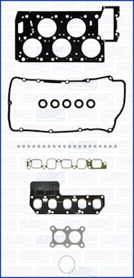 Ajusa 52227800 - Kit guarnizioni, Testata www.autoricambit.com