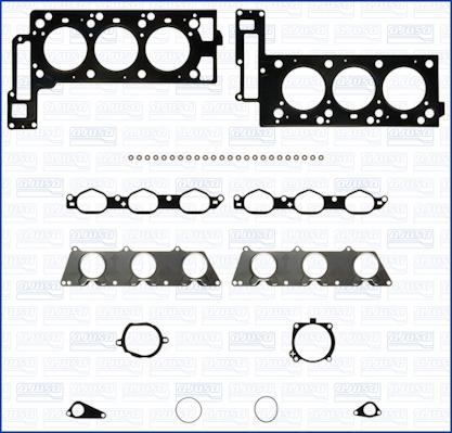 Ajusa 52274900 - Kit guarnizioni, Testata www.autoricambit.com