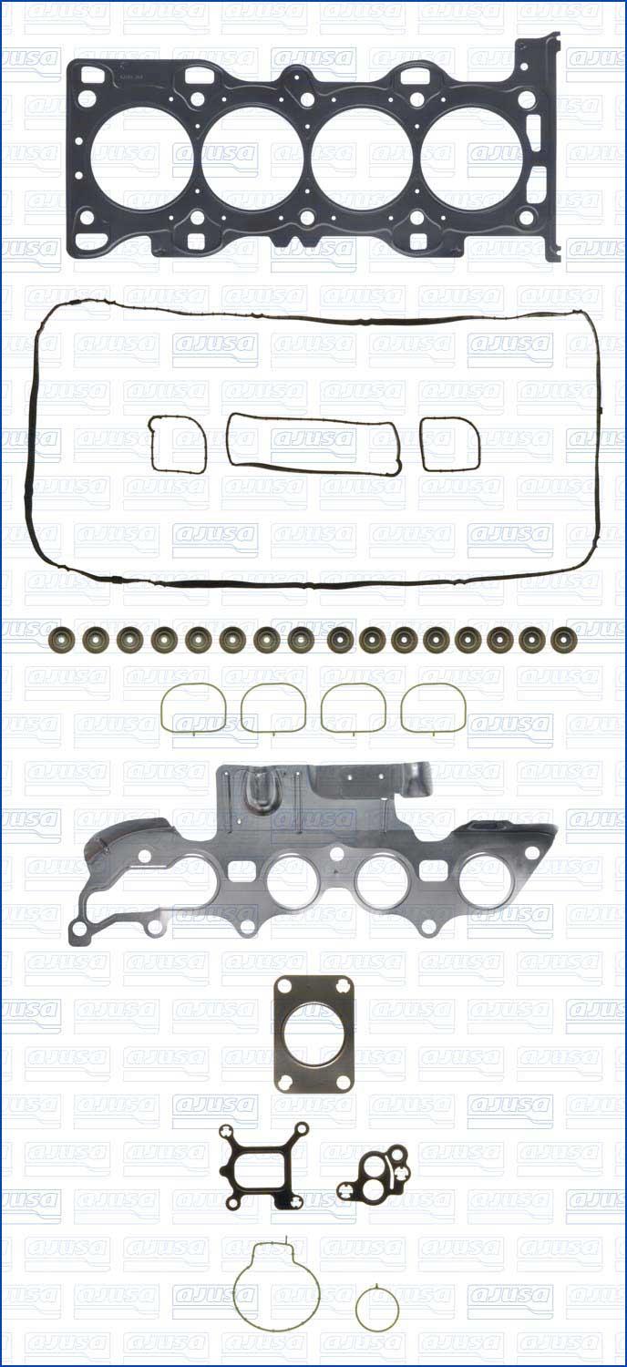 Ajusa 52274400 - Kit guarnizioni, Testata www.autoricambit.com