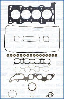 Ajusa 52276100 - Kit guarnizioni, Testata www.autoricambit.com