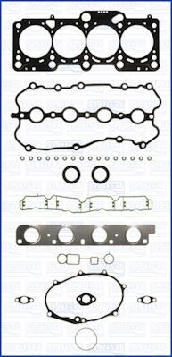 Ajusa 52270900 - Kit guarnizioni, Testata www.autoricambit.com