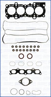 Ajusa 52270400 - Kit guarnizioni, Testata www.autoricambit.com