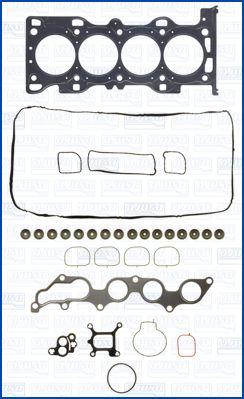 Ajusa 52272200 - Kit guarnizioni, Testata www.autoricambit.com