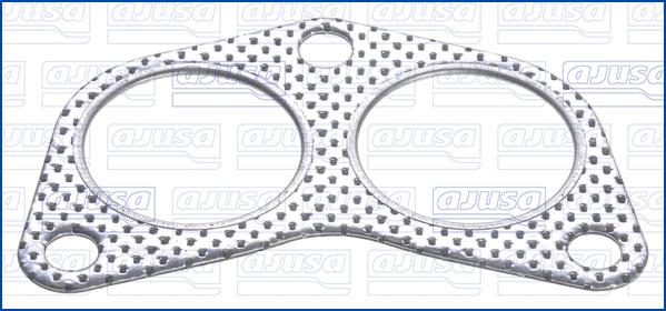 Ajusa 00646600 - Guarnizione, Collettore gas scarico www.autoricambit.com