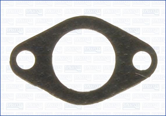 Ajusa 00856900 - Guarnizione valvola EGR (ricircolo gas scarico) www.autoricambit.com