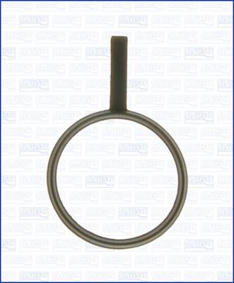 Ajusa 00852200 - Guarnizione valvola EGR (ricircolo gas scarico) www.autoricambit.com