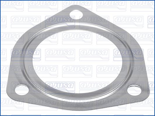 Ajusa 00291000 - Guarnizione, Tubo gas scarico www.autoricambit.com