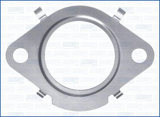 Ajusa 01448800 - Guarnizione valvola EGR (ricircolo gas scarico) www.autoricambit.com