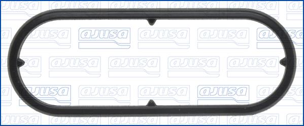 Ajusa 01461200 - Guarnizione, Radiatore olio www.autoricambit.com