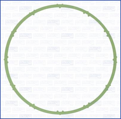 Ajusa 01580600 - Guarnizione, Alloggiam. collettore aspirazione www.autoricambit.com