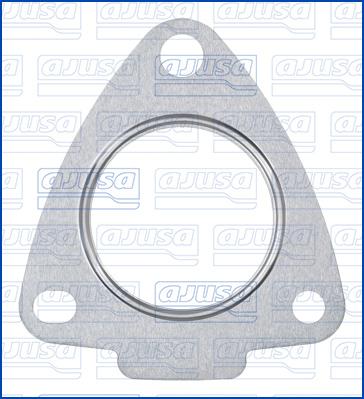 Ajusa 01639500 - Guarnizione, Compressore www.autoricambit.com