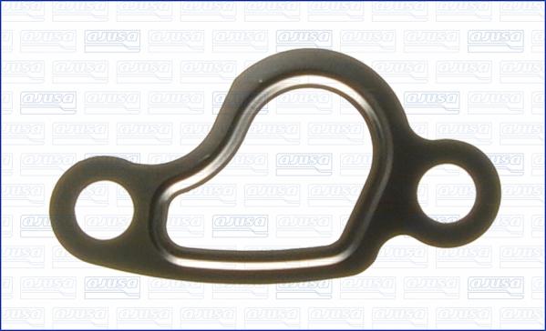 Ajusa 01058400 - Guarnizione valvola EGR (ricircolo gas scarico) www.autoricambit.com