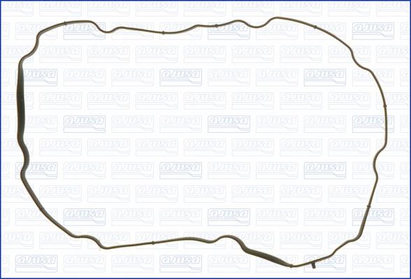 Ajusa 01057500 - Guarnizione, Ventilazione monoblocco www.autoricambit.com