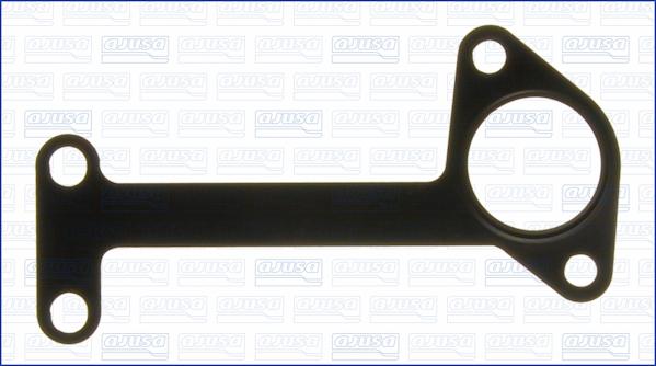 Ajusa 01156900 - Guarnizione valvola EGR (ricircolo gas scarico) www.autoricambit.com