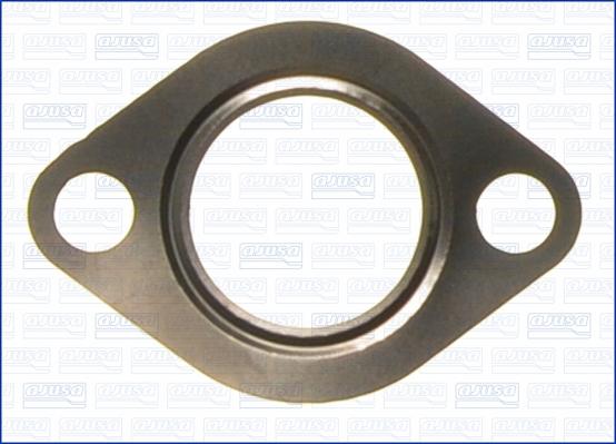 Ajusa 01164100 - Guarnizione valvola EGR (ricircolo gas scarico) www.autoricambit.com