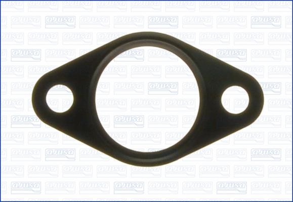 Ajusa 01161300 - Guarnizione valvola EGR (ricircolo gas scarico) www.autoricambit.com