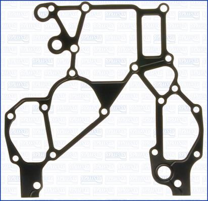 Ajusa 01180300 - Guarnizione, Coperchio carter distribuzione www.autoricambit.com