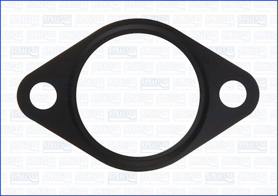 Ajusa 01356400 - Guarnizione valvola EGR (ricircolo gas scarico) www.autoricambit.com