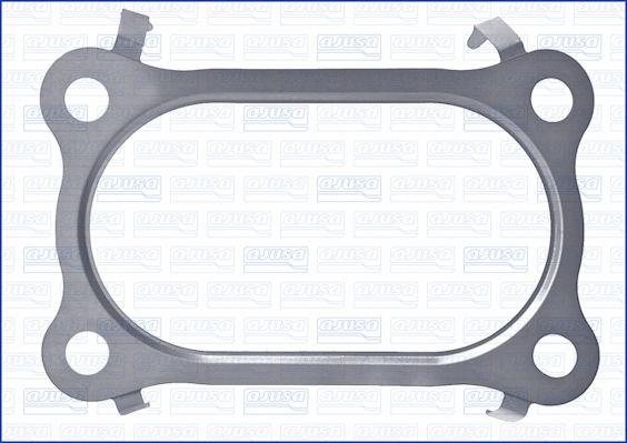 Ajusa 01377700 - Guarnizione, Tubo gas scarico www.autoricambit.com