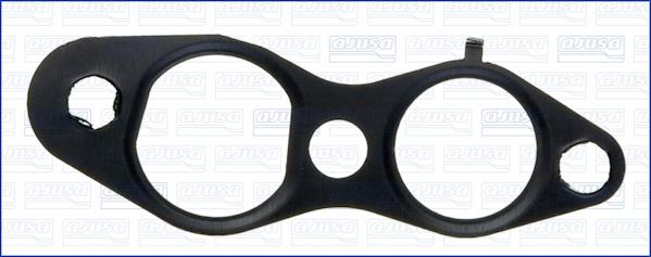 Ajusa 01296200 - Guarnizione valvola EGR (ricircolo gas scarico) www.autoricambit.com