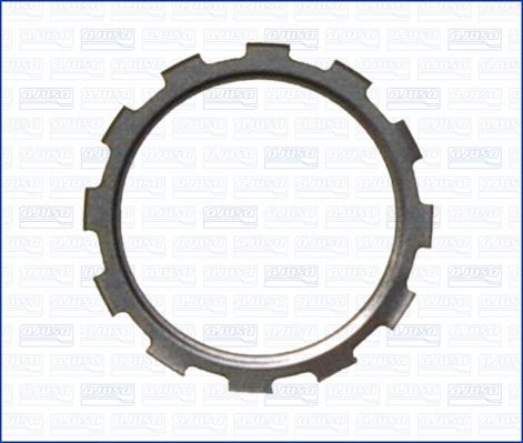 Ajusa 01259300 - Guarnizione valvola EGR (ricircolo gas scarico) www.autoricambit.com