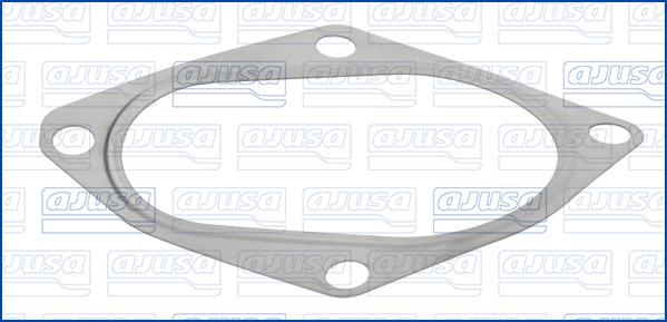 Ajusa 01204200 - Guarnizione, Tubo gas scarico www.autoricambit.com