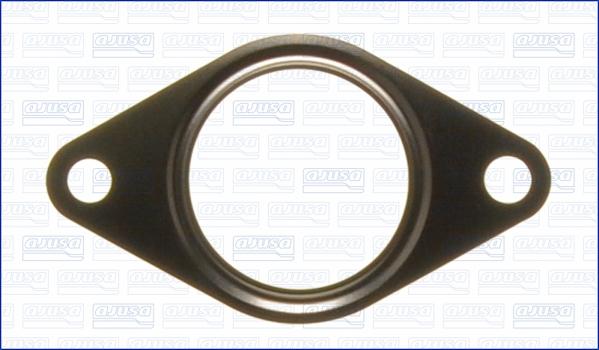 Ajusa 01205600 - Guarnizione valvola EGR (ricircolo gas scarico) www.autoricambit.com