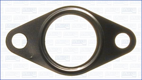 Ajusa 01205700 - Guarnizione valvola EGR (ricircolo gas scarico) www.autoricambit.com