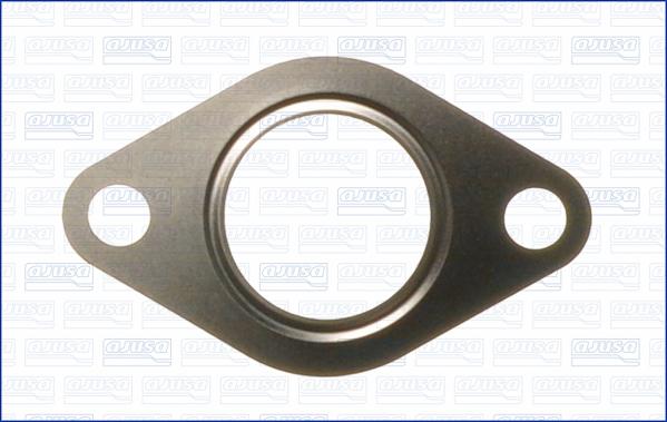 Ajusa 01203600 - Guarnizione valvola EGR (ricircolo gas scarico) www.autoricambit.com