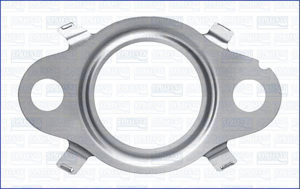 Ajusa 01211900 - Guarnizione, Condotto valvola-AGR www.autoricambit.com