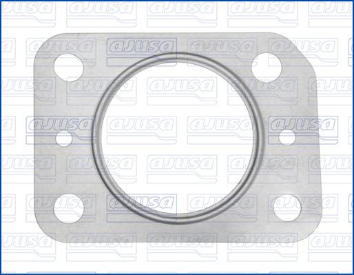 Ajusa 01798100 - Guarnizione, Compressore www.autoricambit.com