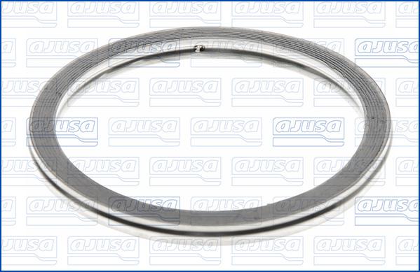 Ajusa 19002500 - Anello tenuta, Tubo gas scarico www.autoricambit.com